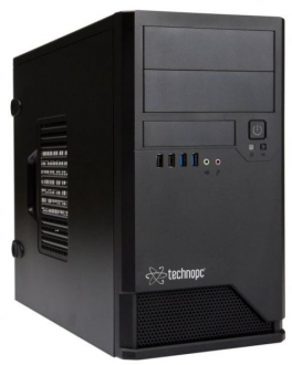 Technopc ProPC 107824 Masaüstü Bilgisayar kullananlar yorumlar